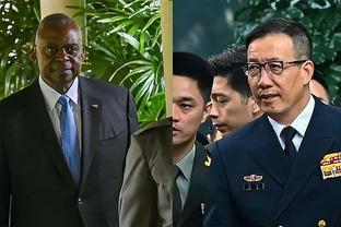 卡莱尔：我们都对现有阵容满意 可能会有交易&但我不相信会发生